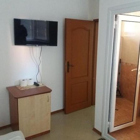 Guest House Ralitsa بوموري المظهر الخارجي الصورة