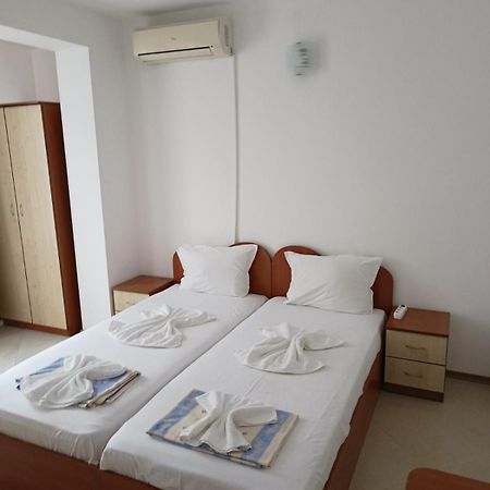 Guest House Ralitsa بوموري المظهر الخارجي الصورة