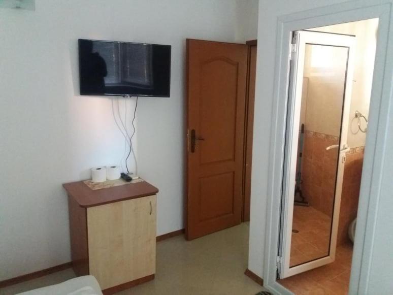 Guest House Ralitsa بوموري المظهر الخارجي الصورة