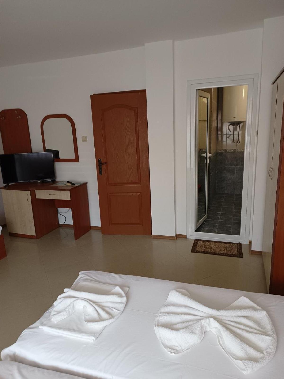 Guest House Ralitsa بوموري المظهر الخارجي الصورة