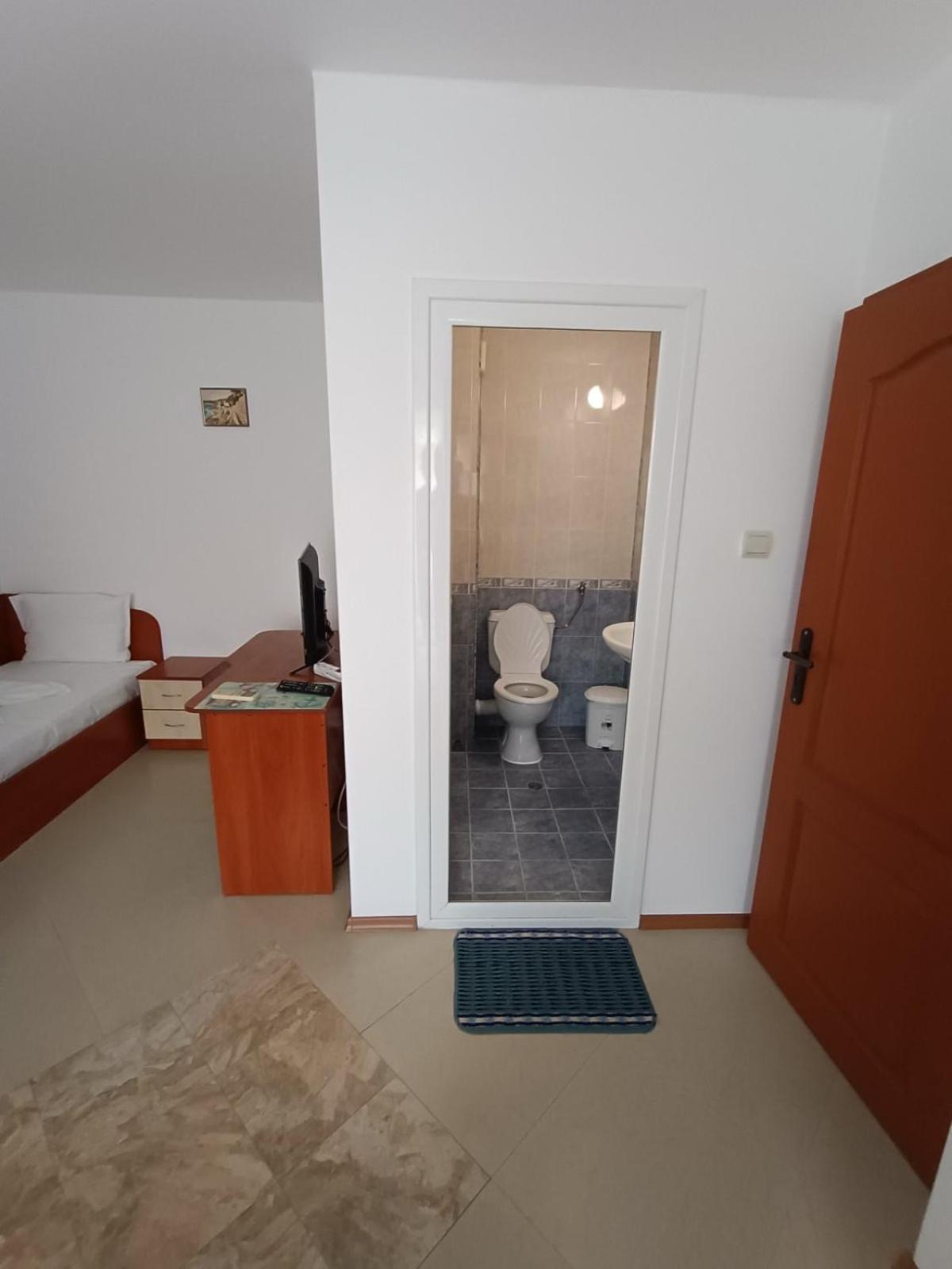 Guest House Ralitsa بوموري المظهر الخارجي الصورة