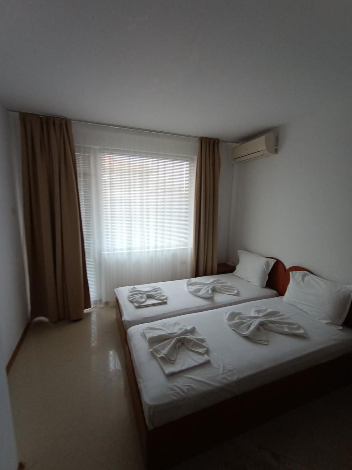 Guest House Ralitsa بوموري المظهر الخارجي الصورة