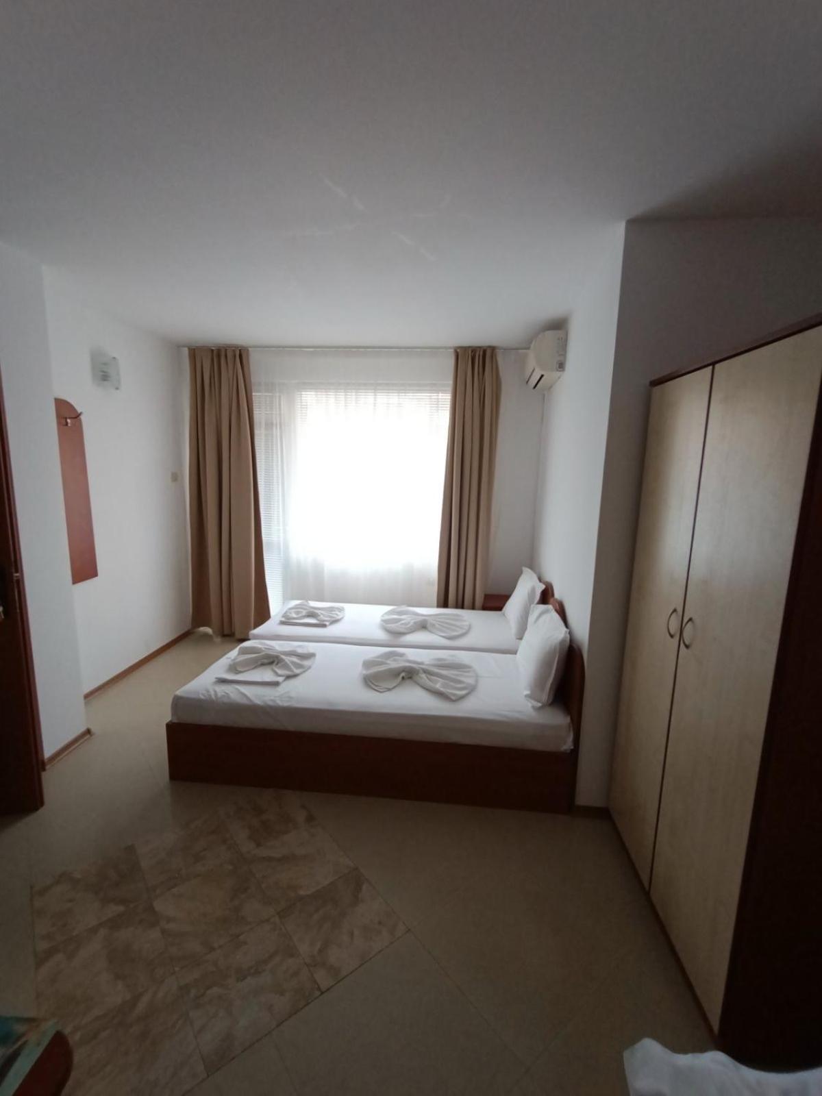 Guest House Ralitsa بوموري المظهر الخارجي الصورة
