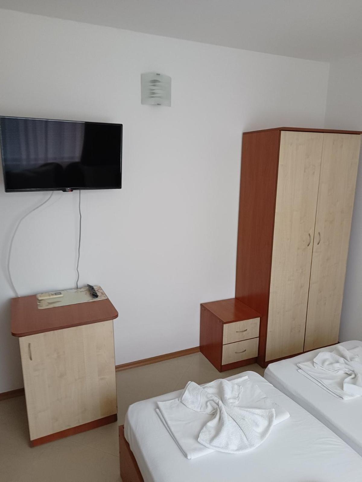 Guest House Ralitsa بوموري المظهر الخارجي الصورة