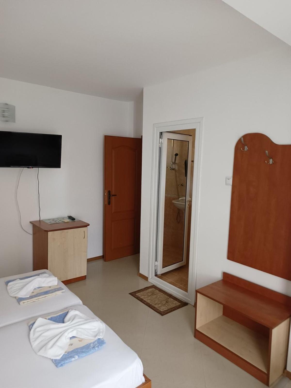 Guest House Ralitsa بوموري المظهر الخارجي الصورة
