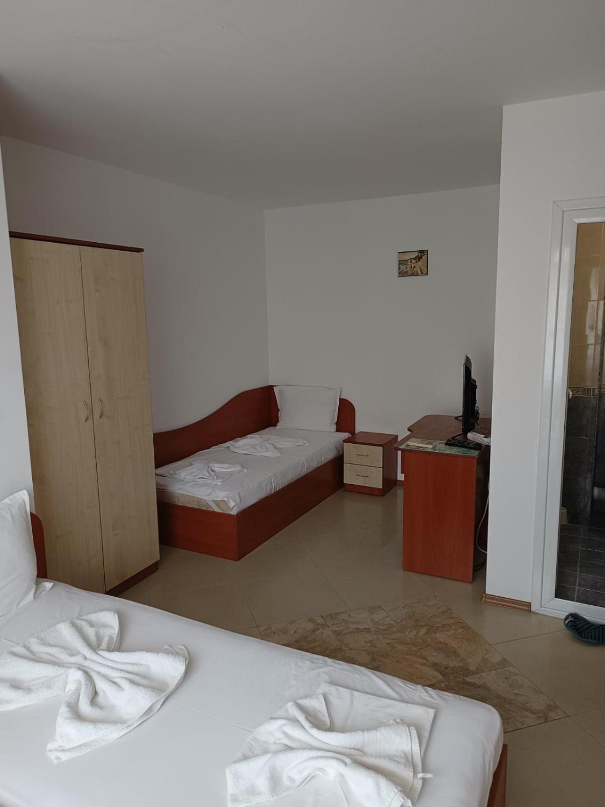 Guest House Ralitsa بوموري المظهر الخارجي الصورة