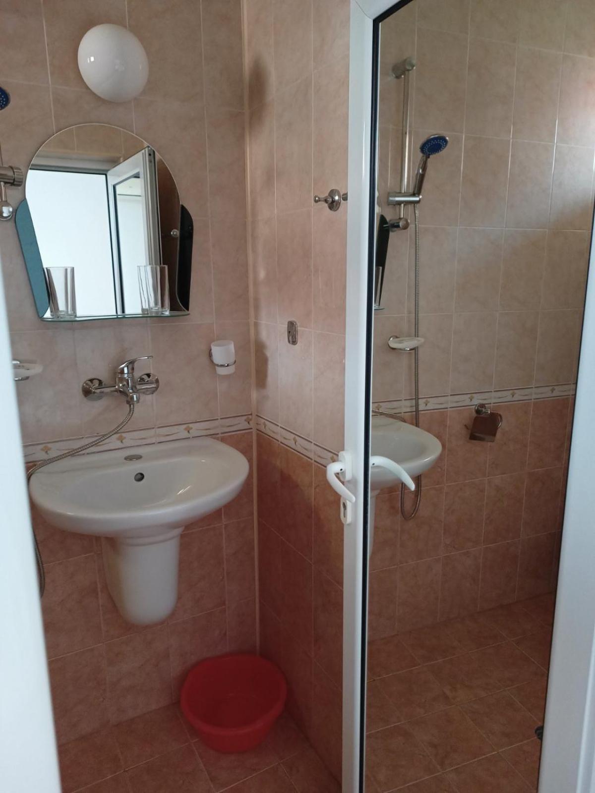 Guest House Ralitsa بوموري المظهر الخارجي الصورة