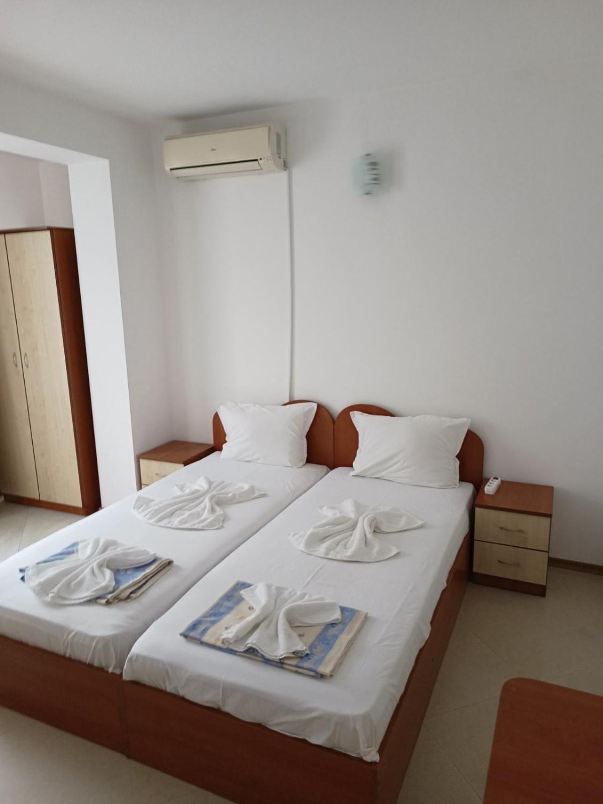 Guest House Ralitsa بوموري المظهر الخارجي الصورة