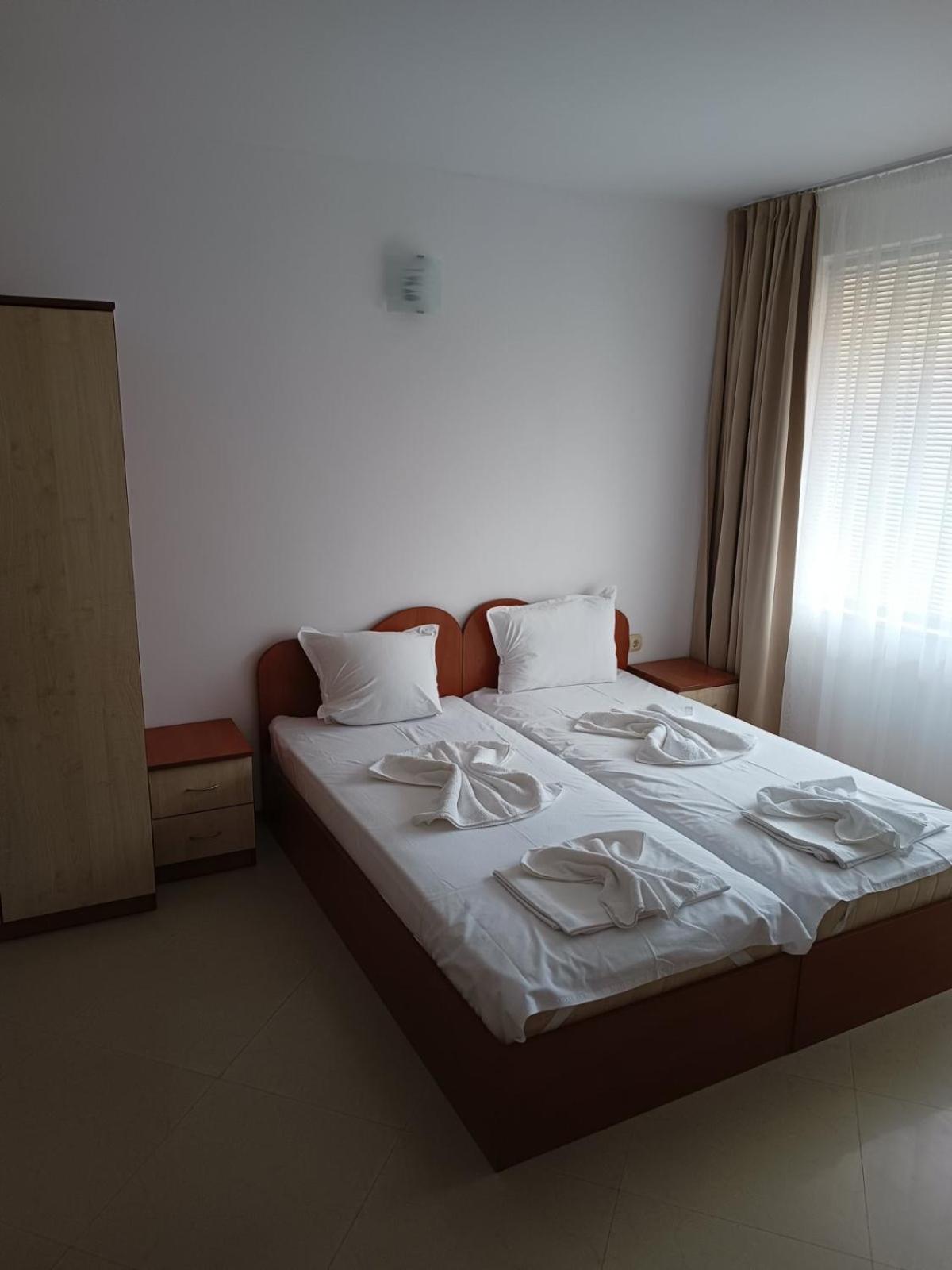 Guest House Ralitsa بوموري المظهر الخارجي الصورة