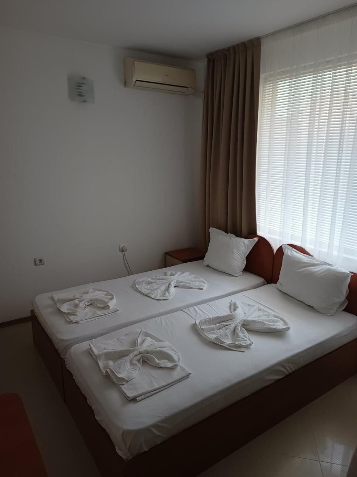 Guest House Ralitsa بوموري المظهر الخارجي الصورة