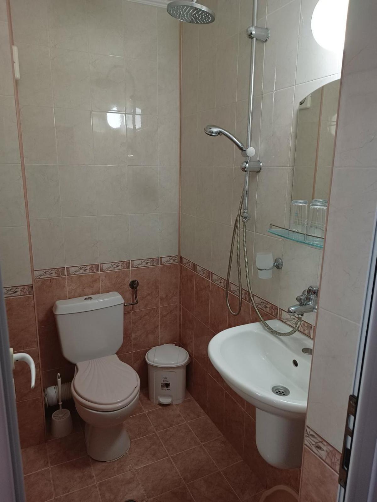 Guest House Ralitsa بوموري المظهر الخارجي الصورة