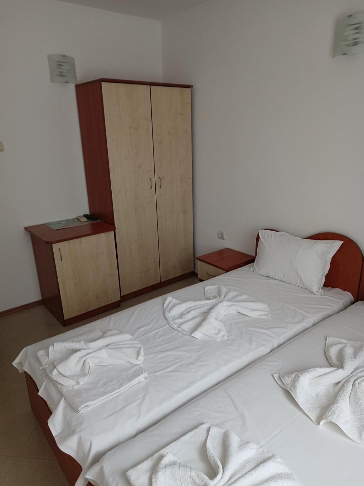 Guest House Ralitsa بوموري المظهر الخارجي الصورة