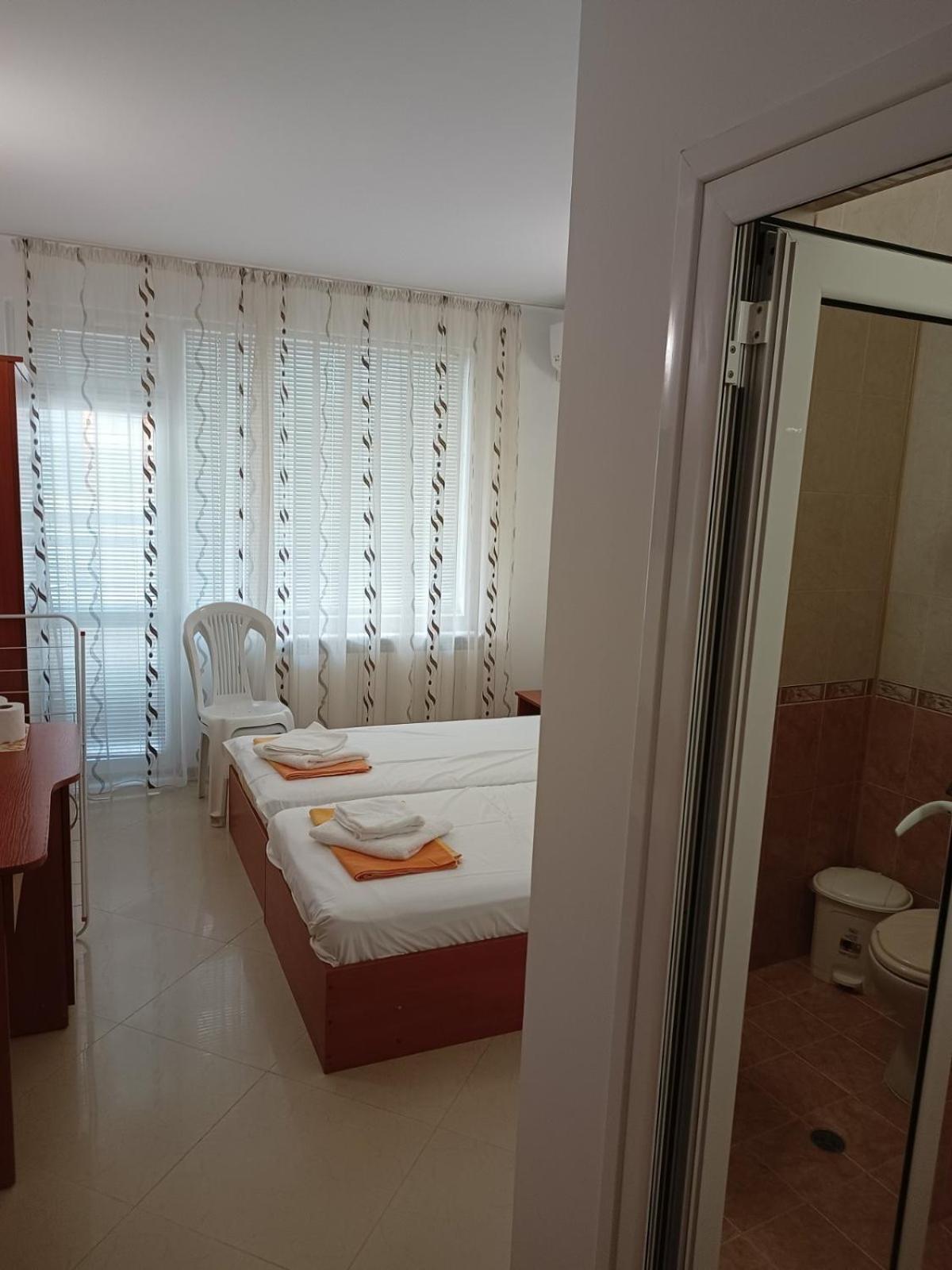 Guest House Ralitsa بوموري المظهر الخارجي الصورة