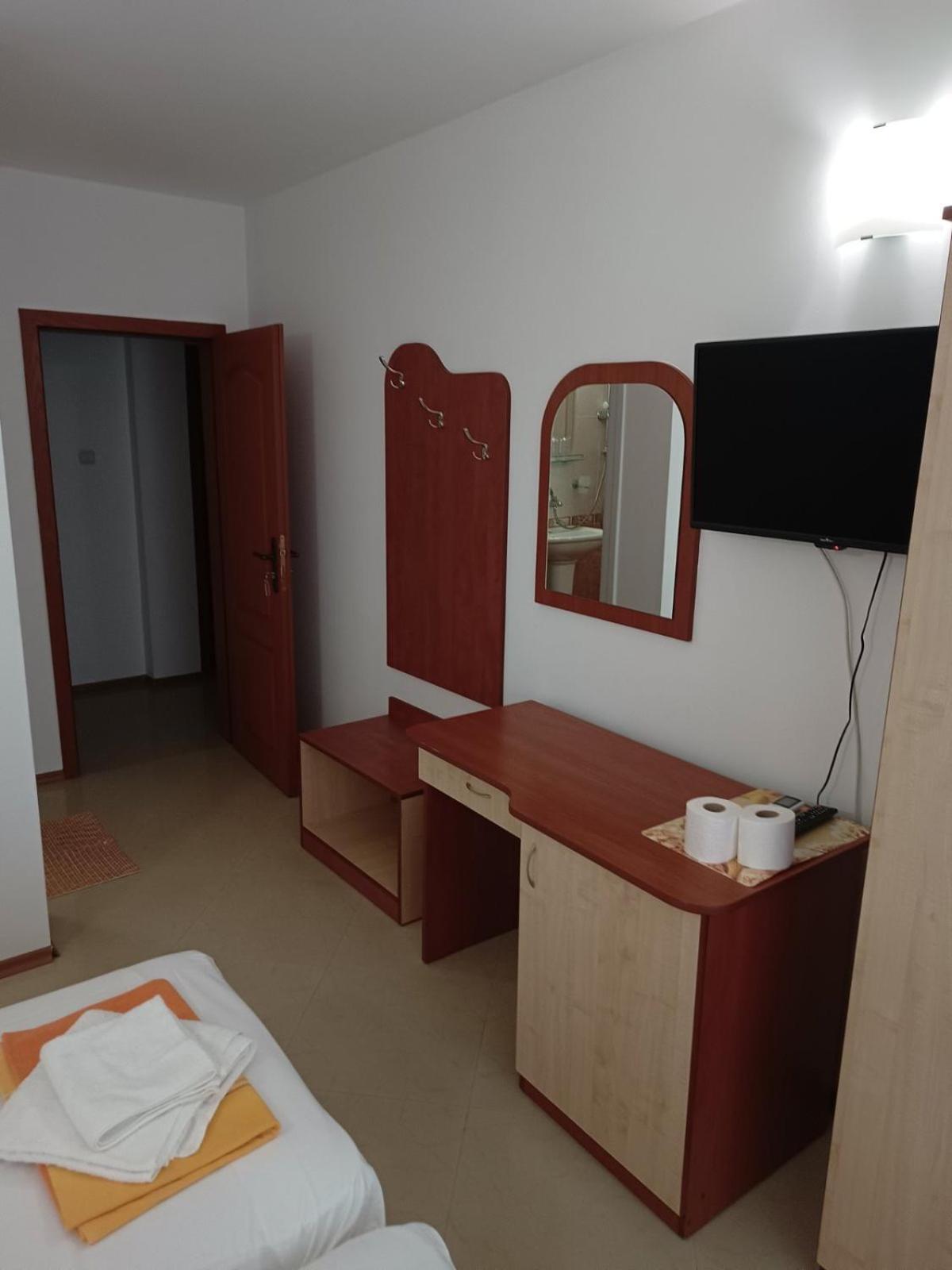 Guest House Ralitsa بوموري المظهر الخارجي الصورة