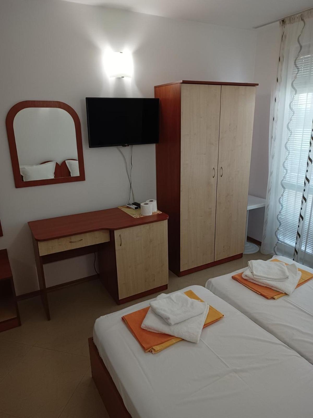Guest House Ralitsa بوموري المظهر الخارجي الصورة