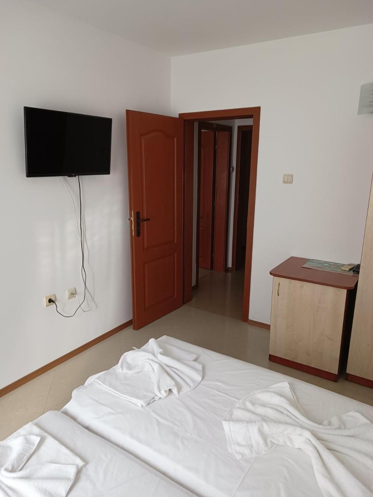 Guest House Ralitsa بوموري المظهر الخارجي الصورة